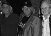 Gordon Waller, Jimmy Jay & Peter Asher